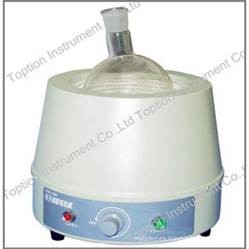 Creative super quality laboratory equipment heating mantle